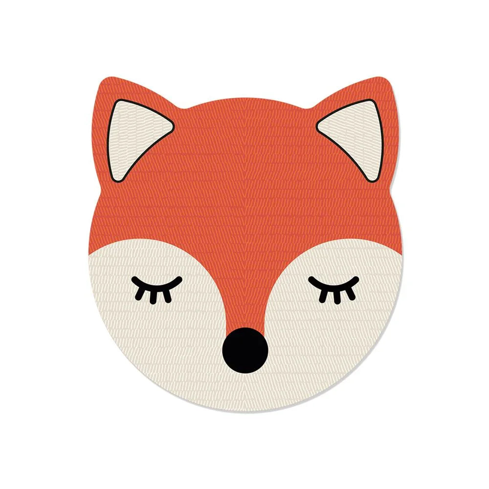 Set de table vinyle Foxy - Enfants