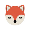 Set de table en vinyle — modèle Foxy - Enfants