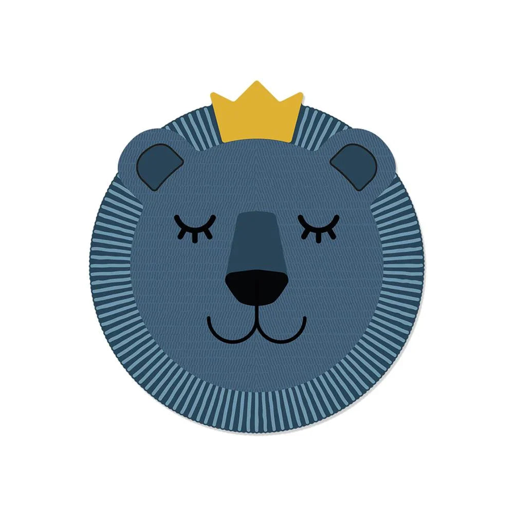 Set de table vinyle Little King - Enfants