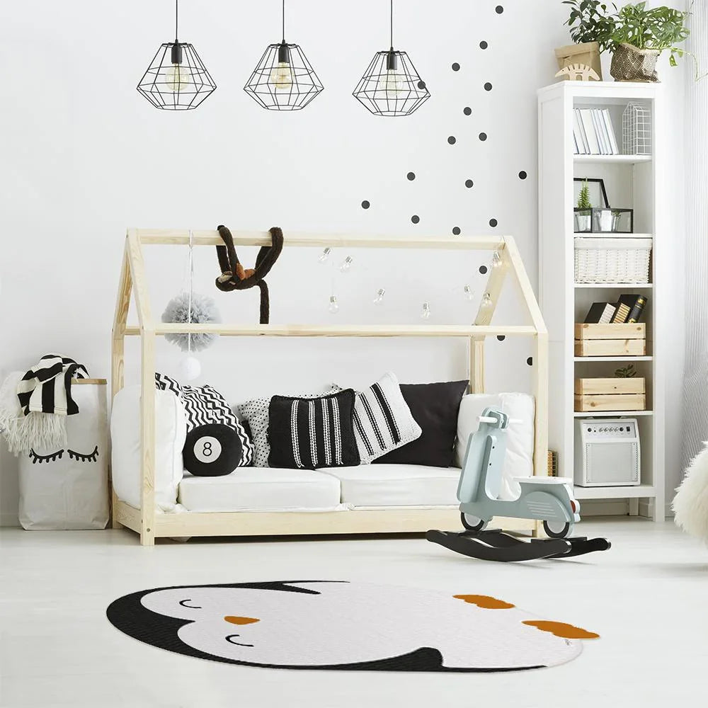 Tapis vinyle Freezy - Enfants