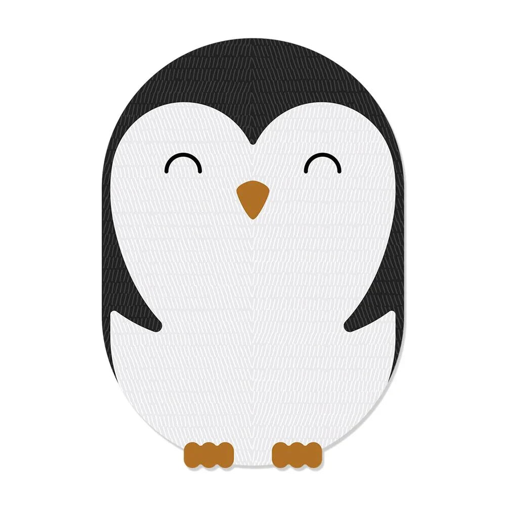 Tapis vinyle Freezy - Enfants