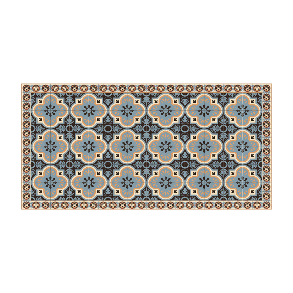 Almaceda vinyl carpet