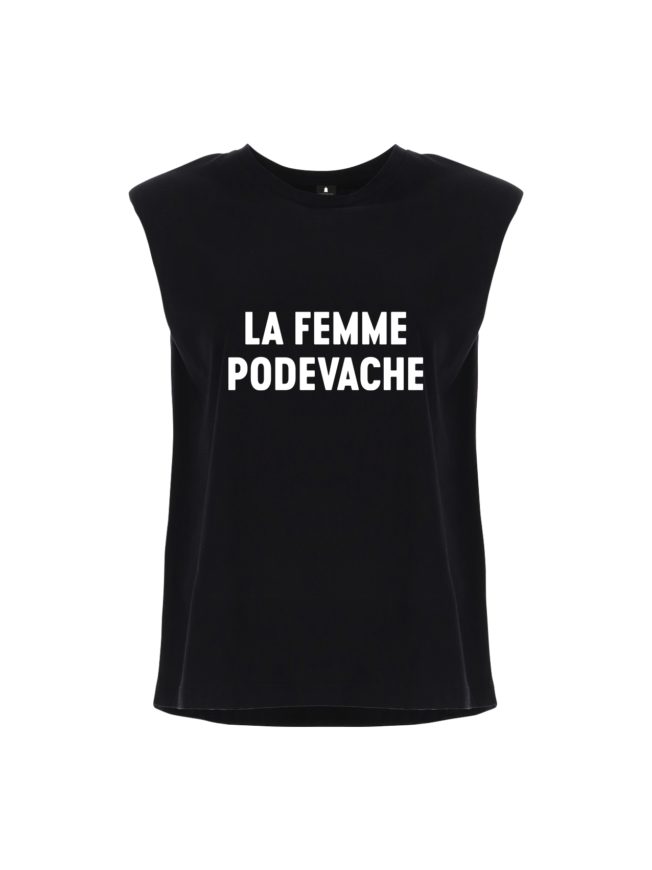 T-shirt femme