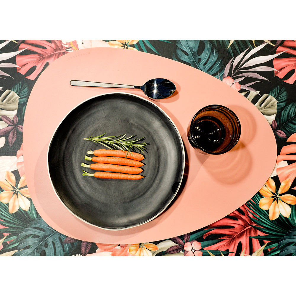 Belo vinyl placemat