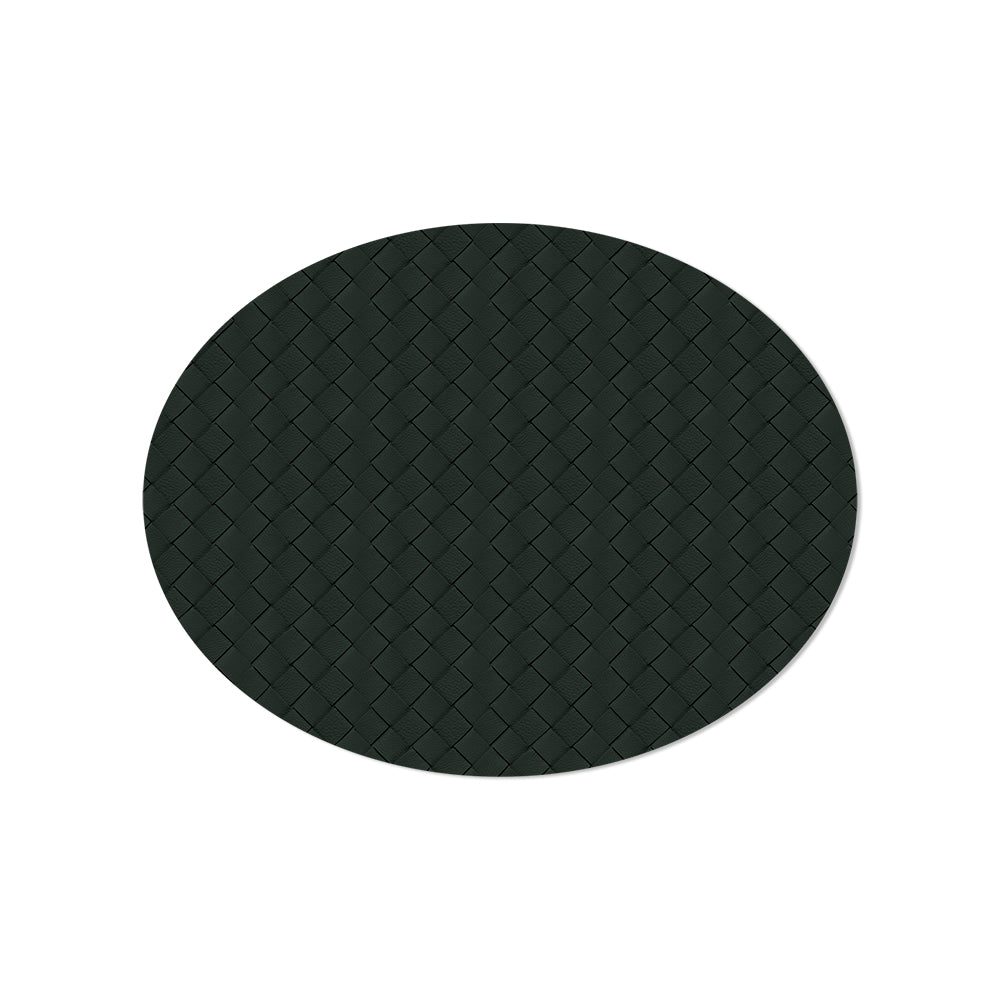 Malao vinyl placemat - Oval