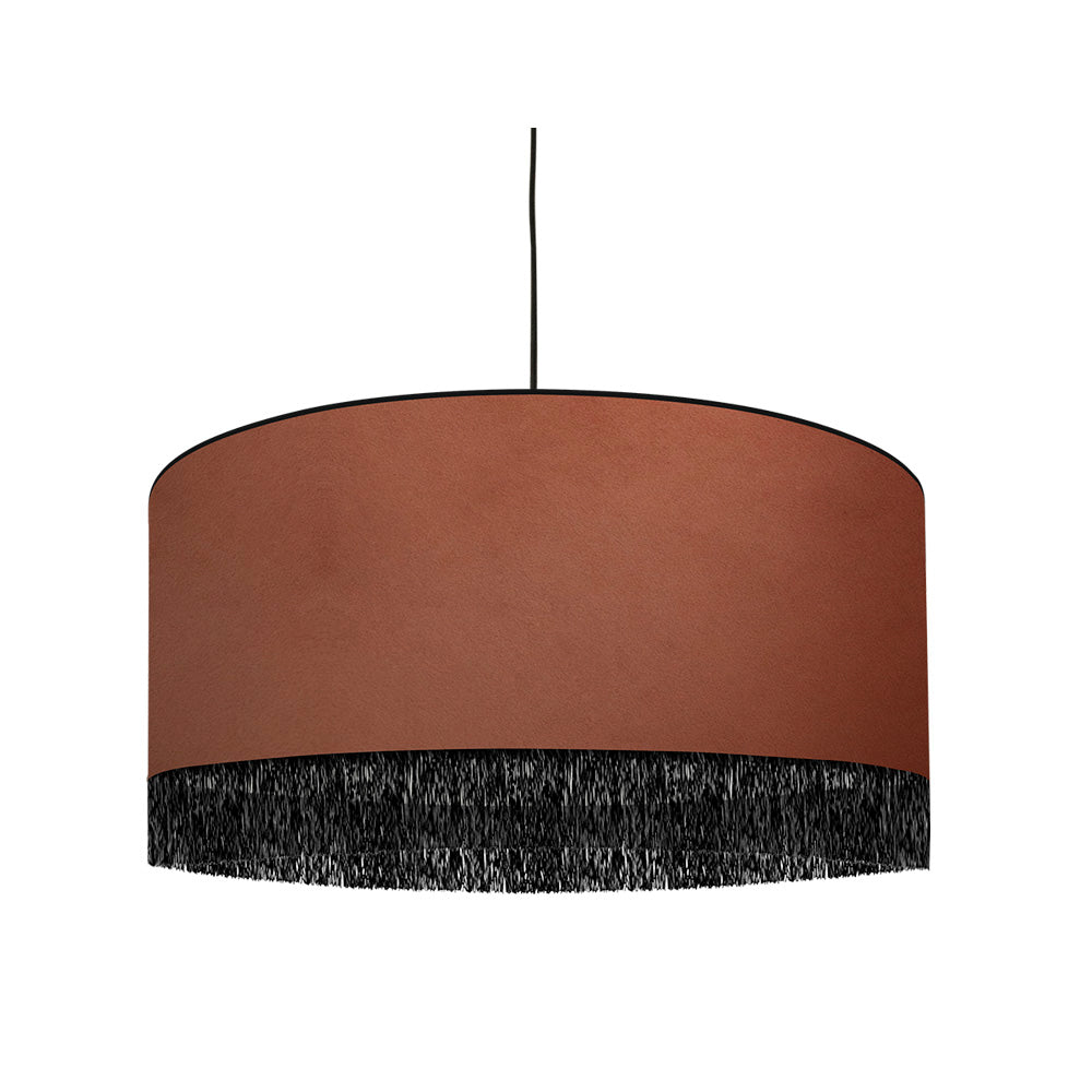 Lemo suspension lamp