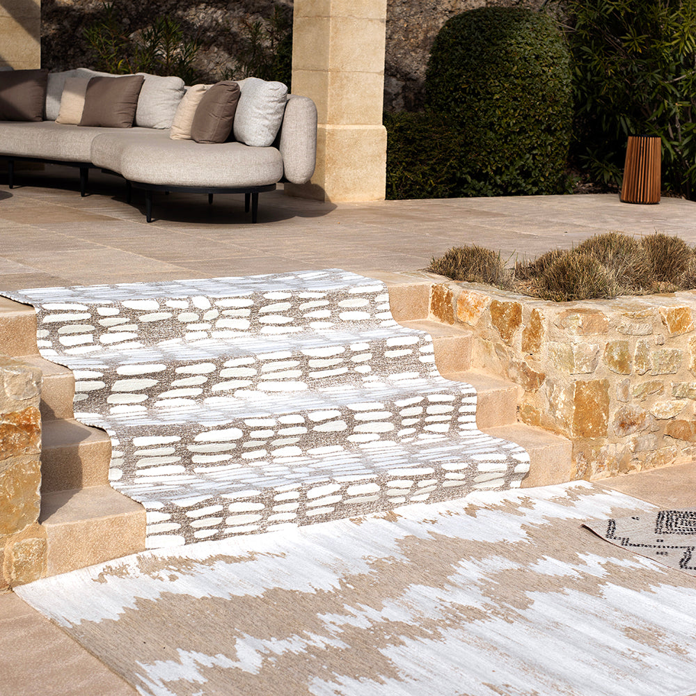 Boni outdoor carpet