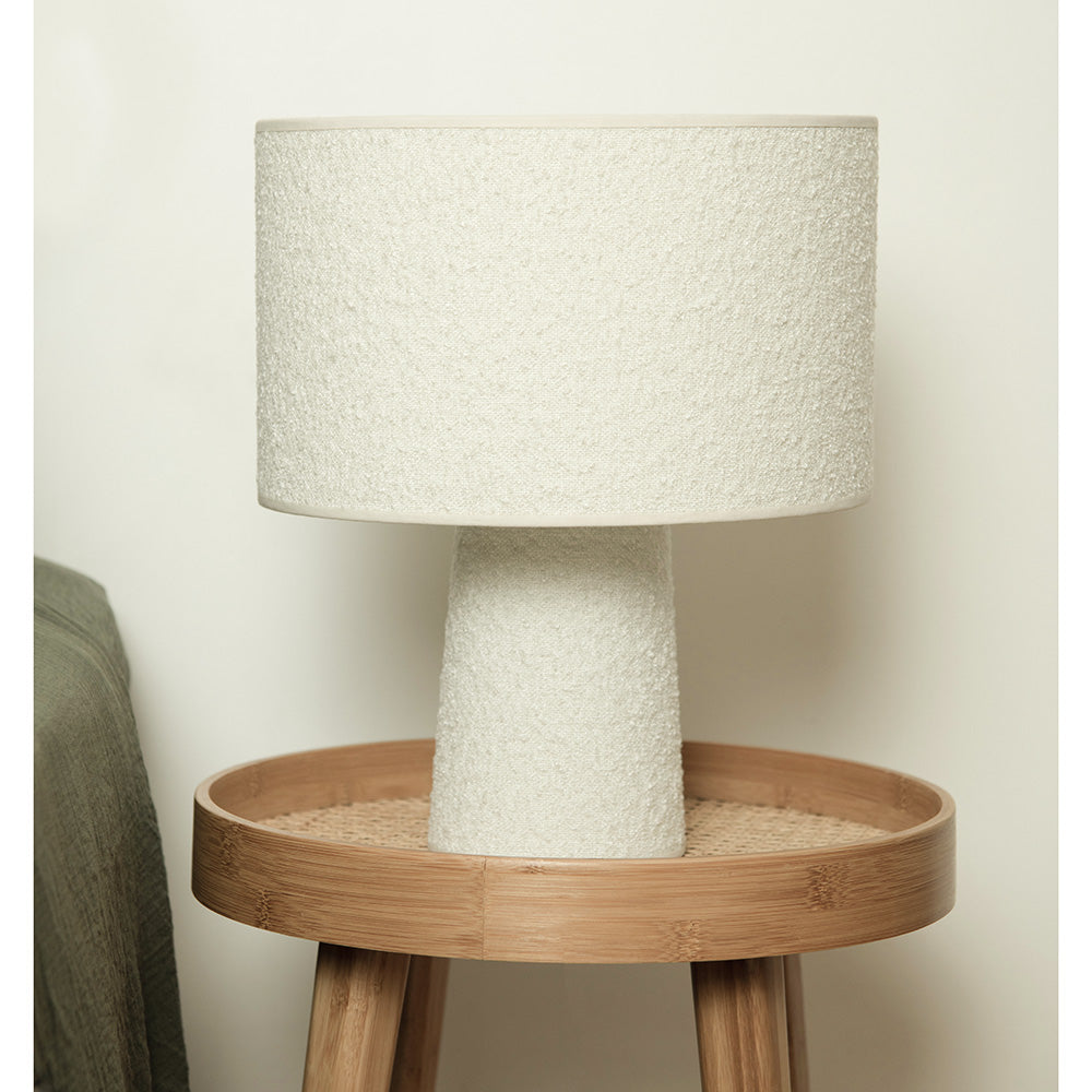 Balao Bouclette table lamp