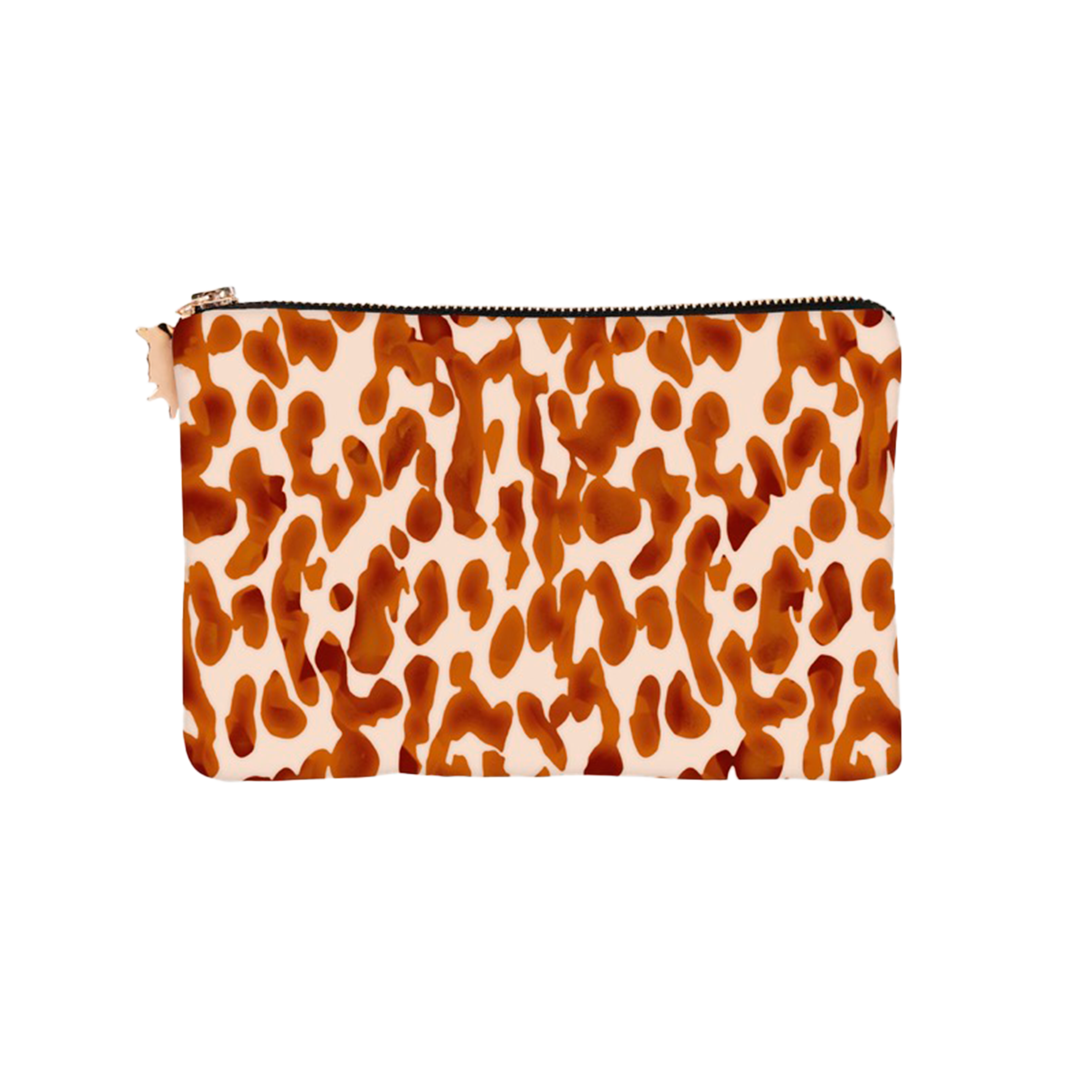 Pochette velours Miary