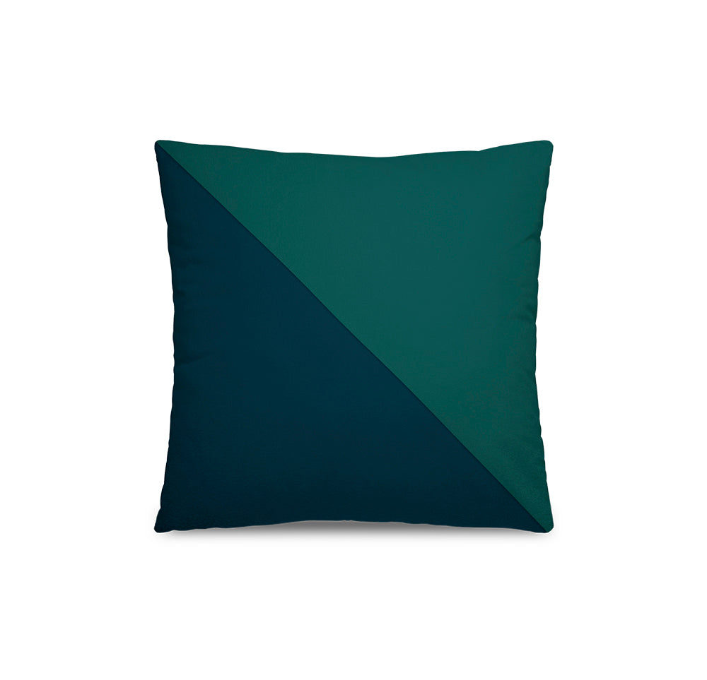 Ampasy velvet cushion