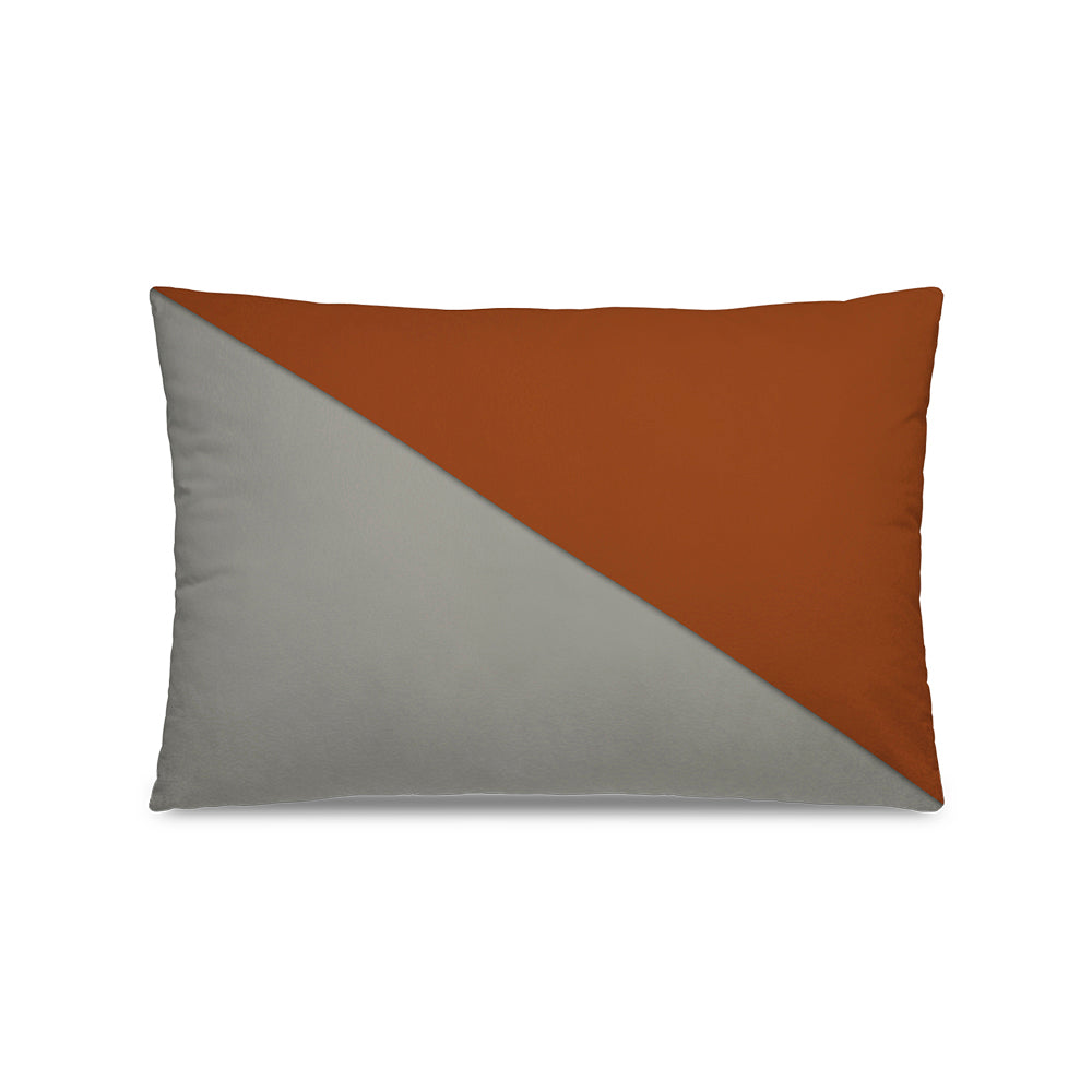 Beida velvet cushion