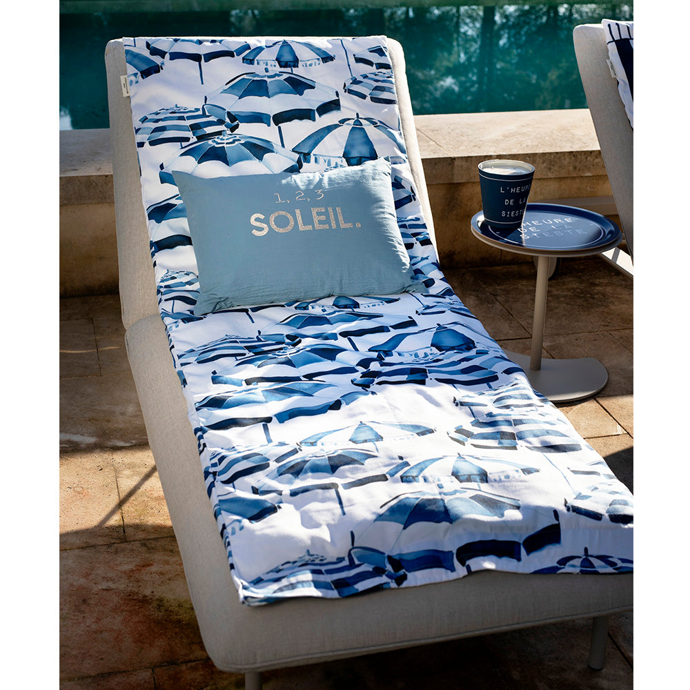 Dola sunbathing mattress