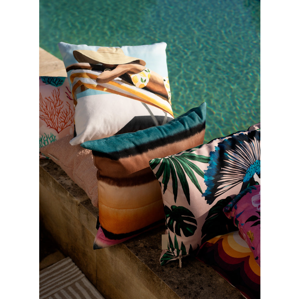 Ordem outdoor cushion