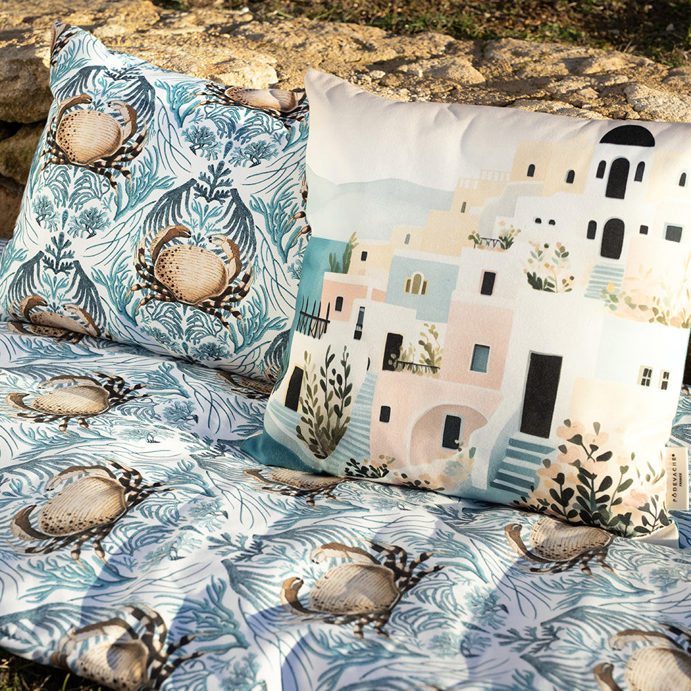 Outdoor cushion Valadas