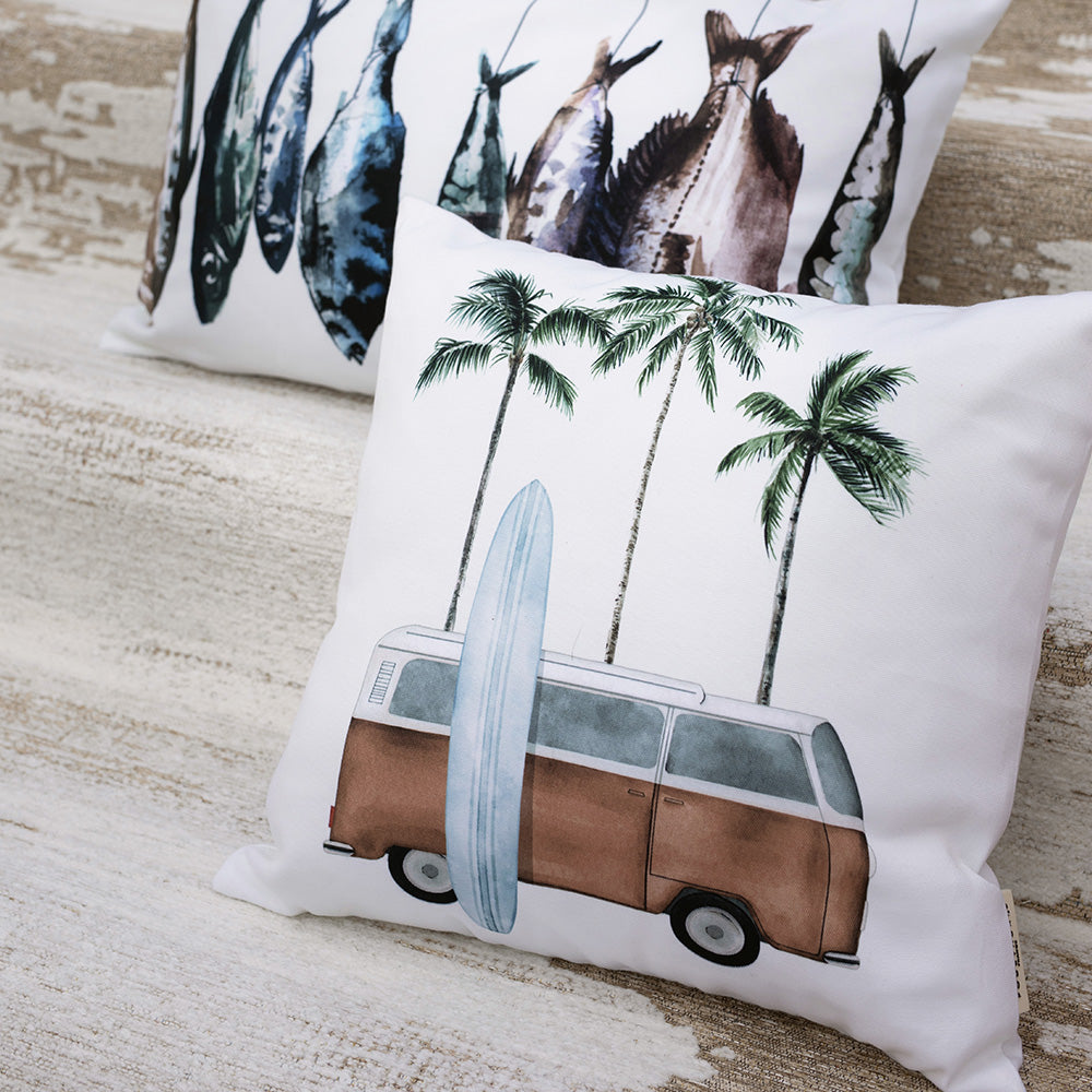 Loco outdoor cushion