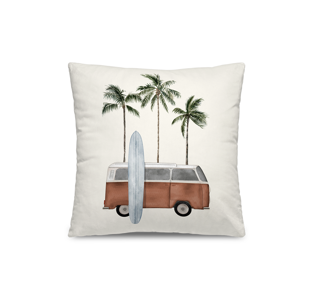 Loco outdoor cushion