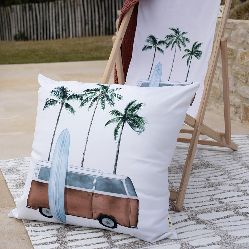 Loco outdoor cushion