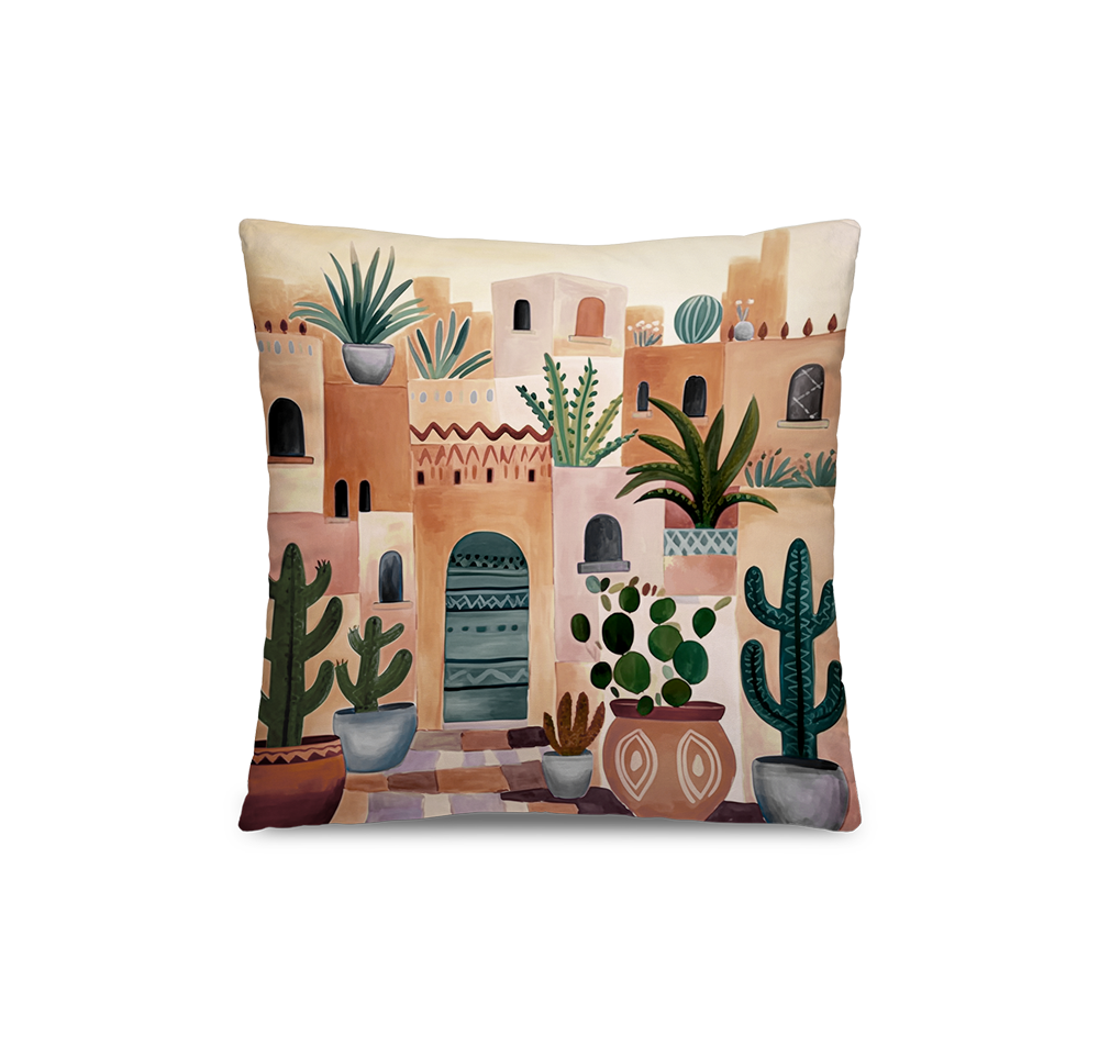 Vento outdoor cushion