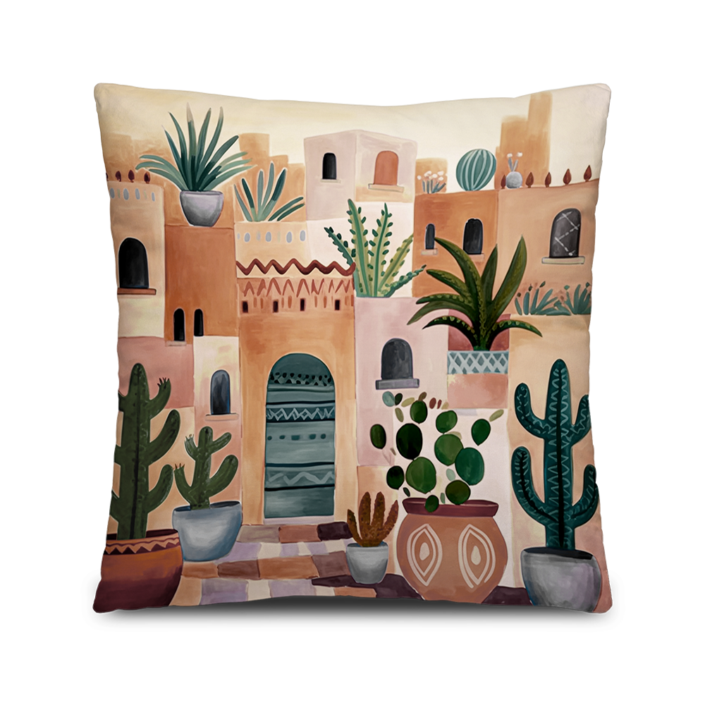 Vento outdoor cushion