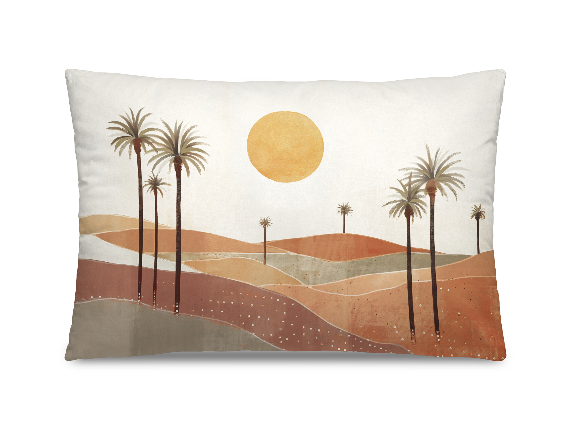 Pozza outdoor cushion