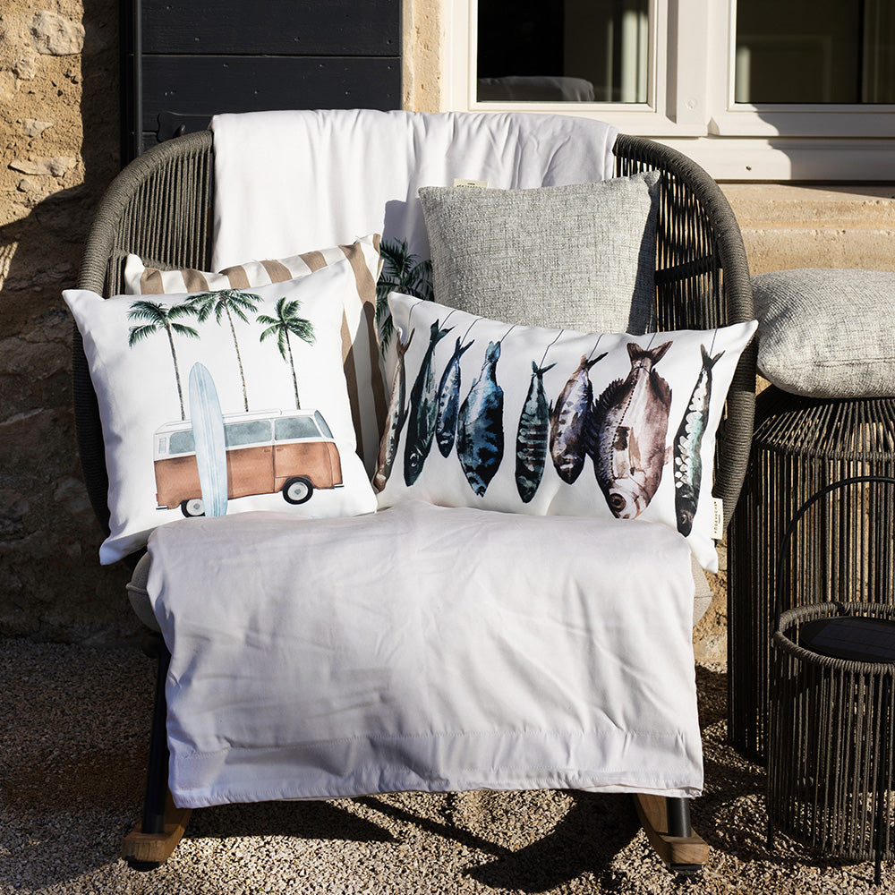 Marza outdoor cushion