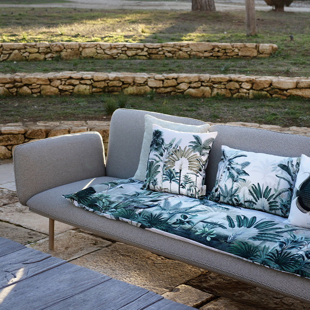 Kumana outdoor cushion