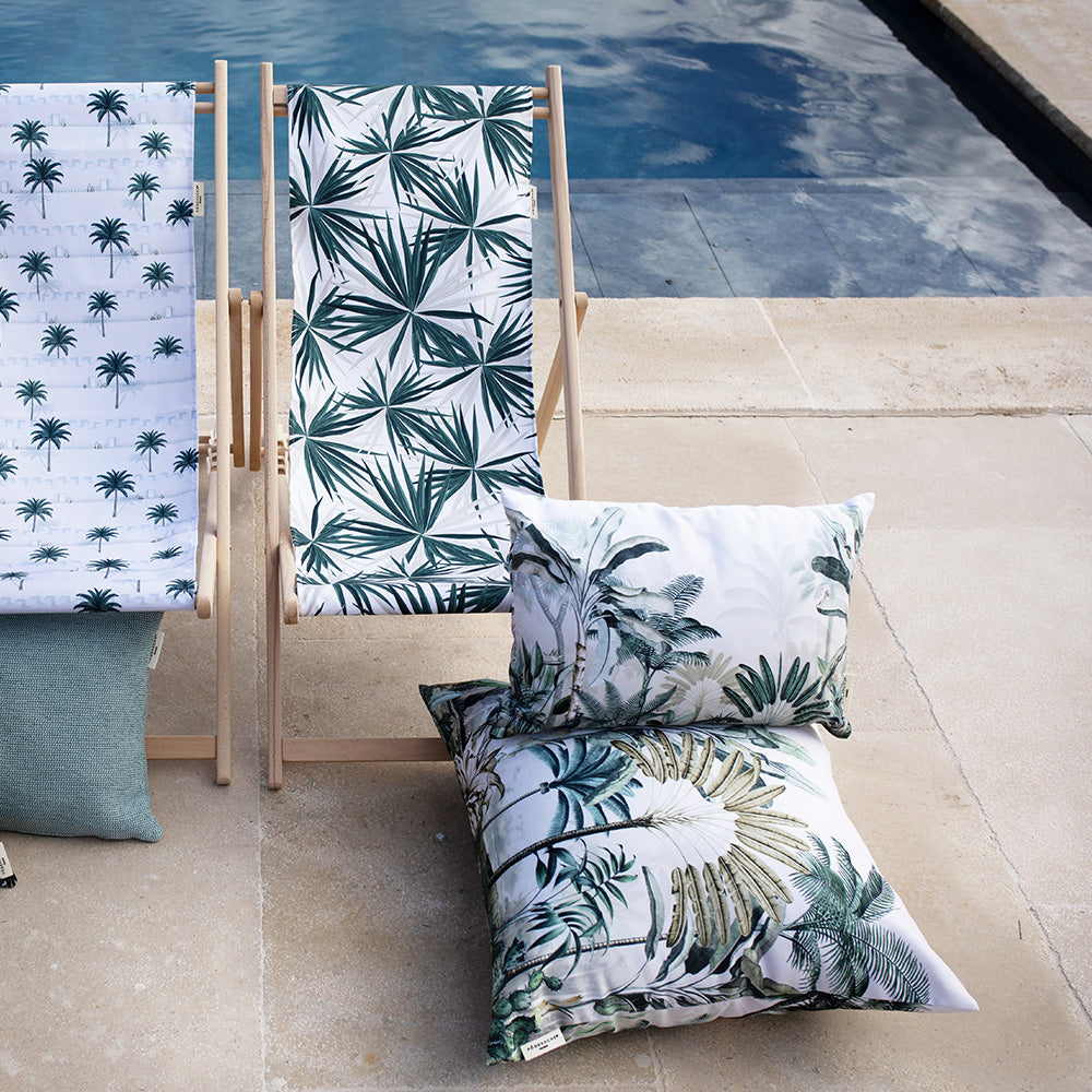 Kumana outdoor cushion