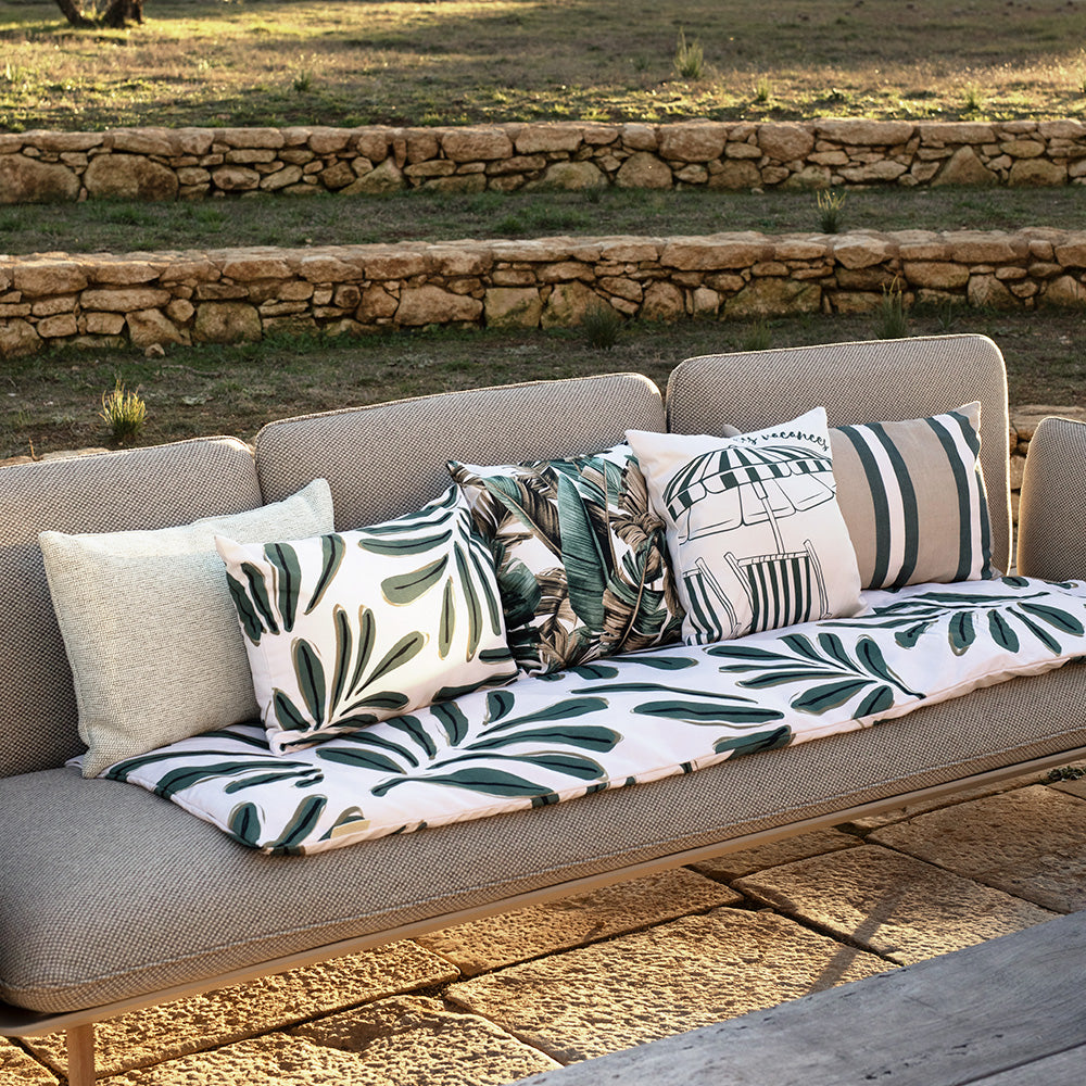 Neluwa outdoor cushion