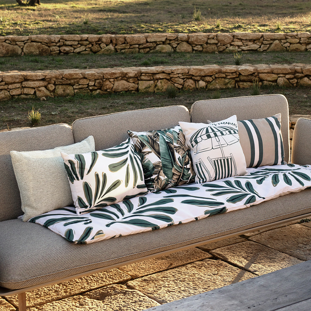 Millewa outdoor cushion