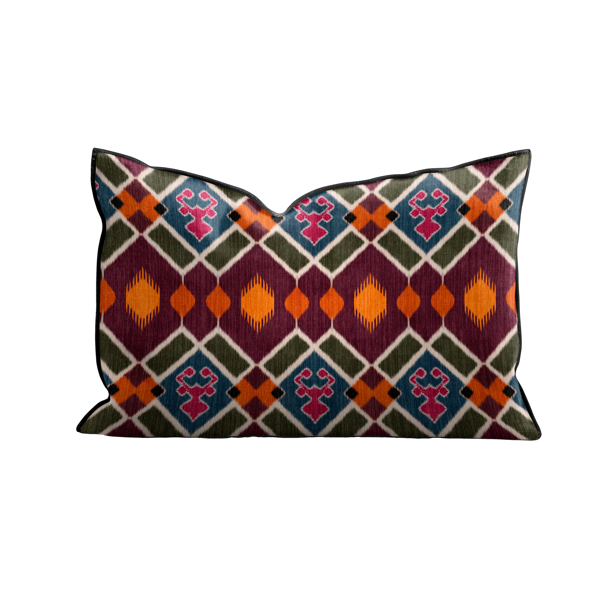 Babao velvet cushion