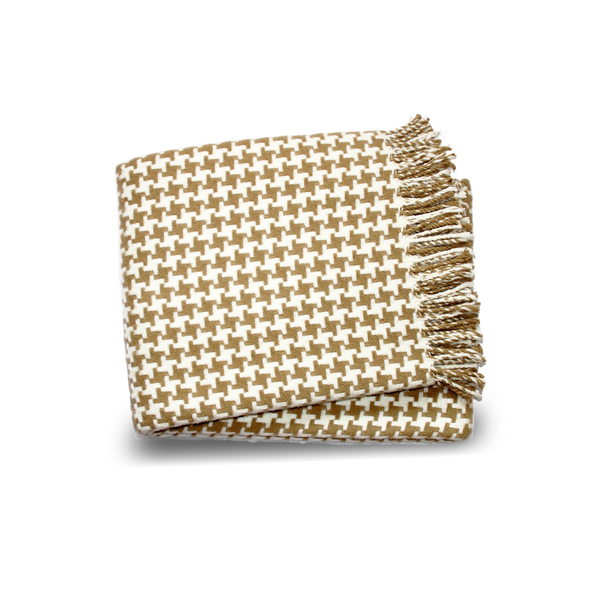 Chester beige plaid