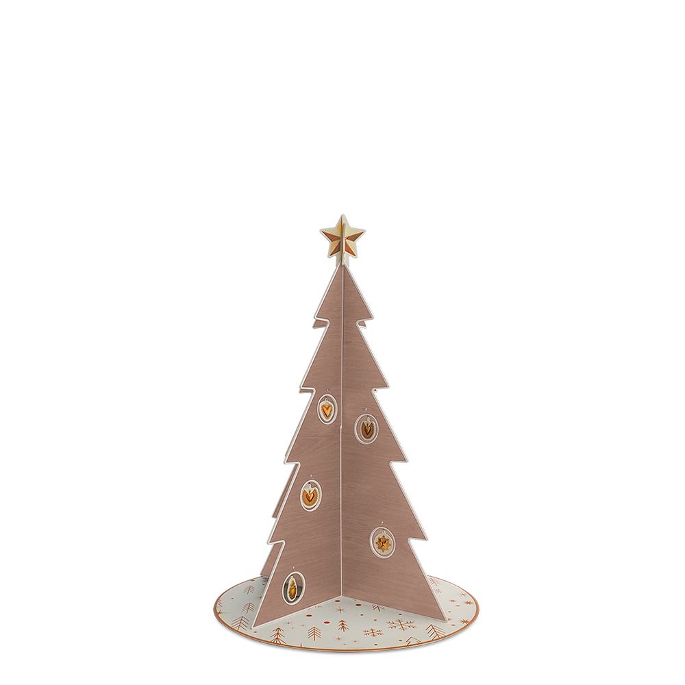 Christmas tree PVC Wood M