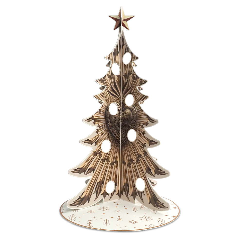 Christmas tree PVC Voto XL