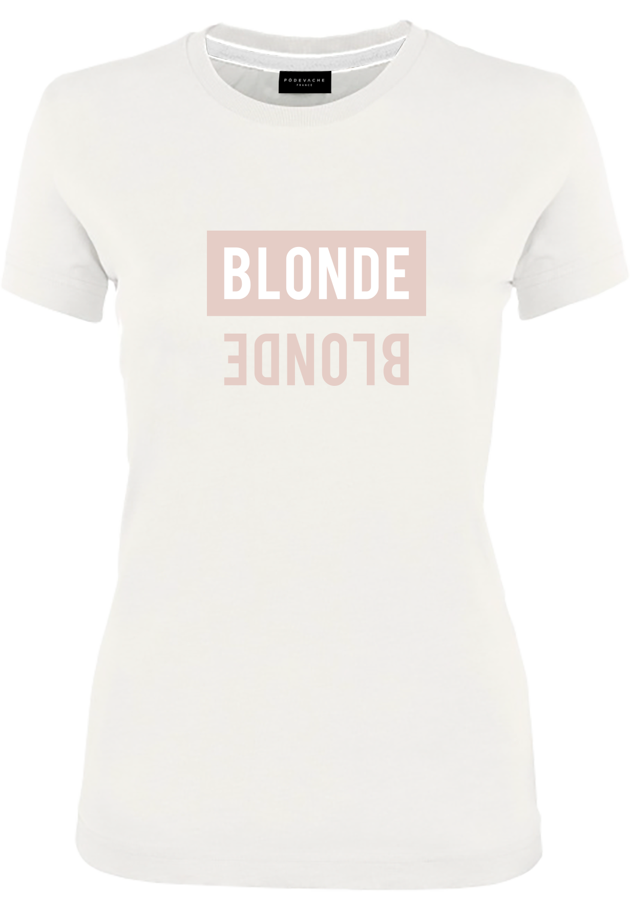 T-shirt femme