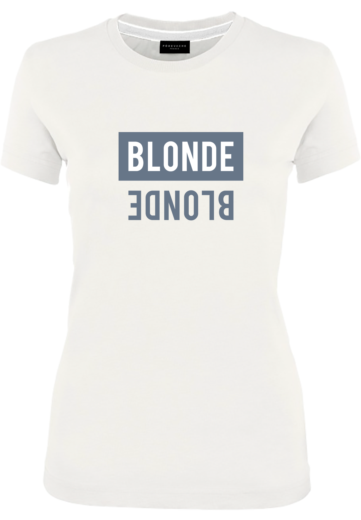 T-shirt femme