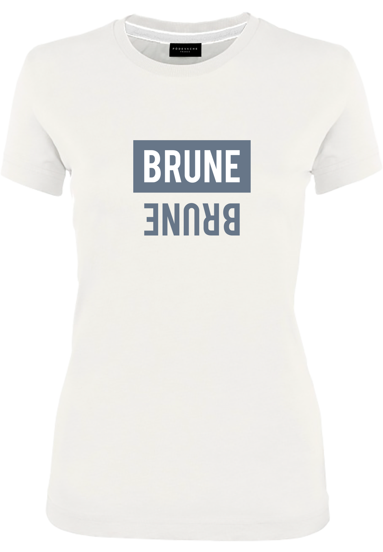 T-shirt femme