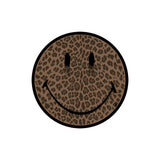 Vinyl placemat Pôdevache x Smiley® Leopard