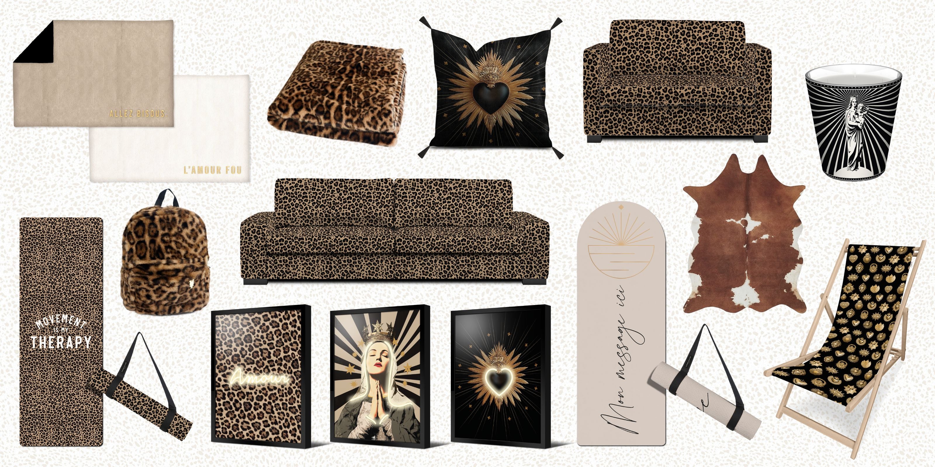 Idées cadeaux à plus de 80€