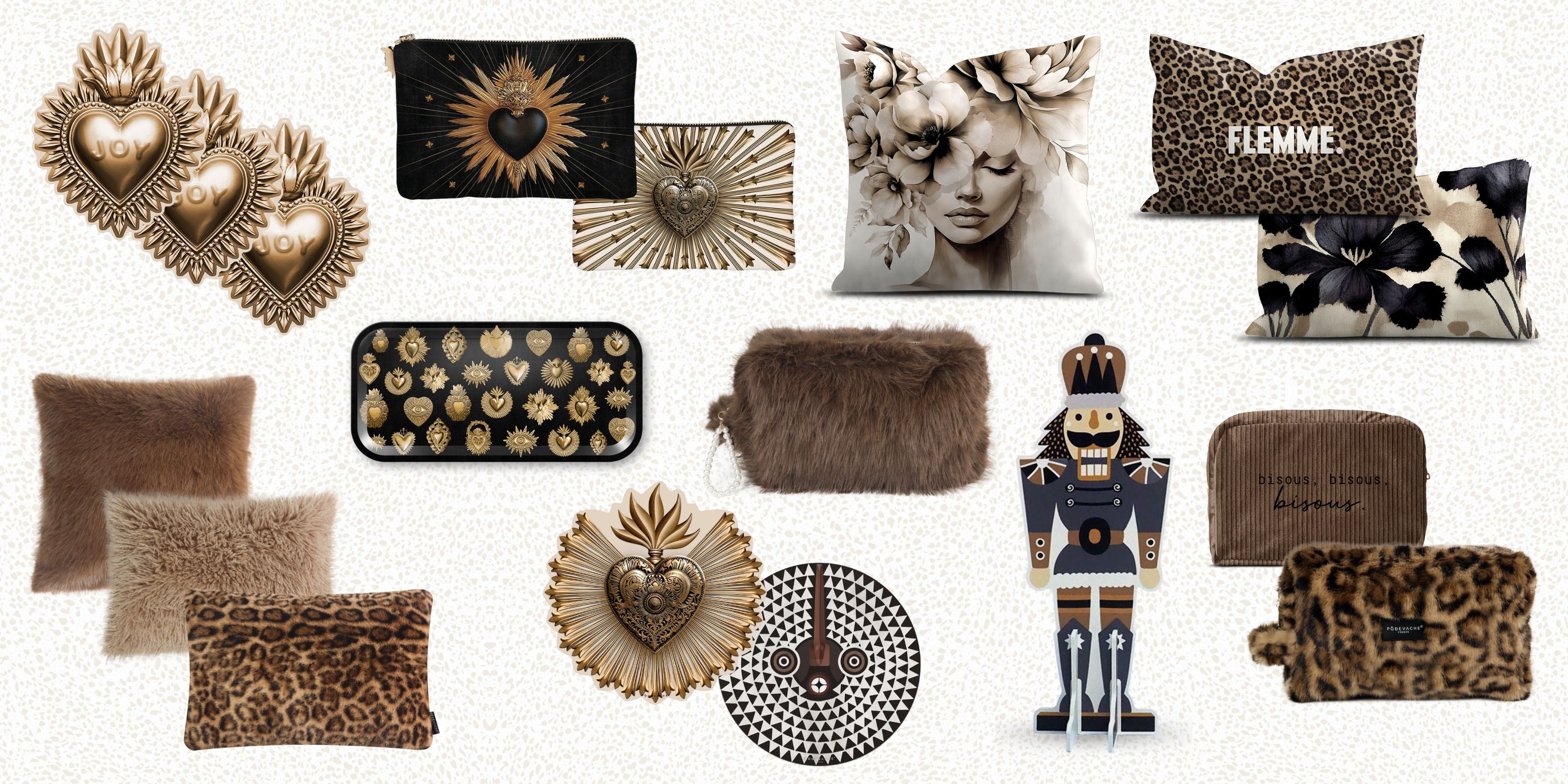 Idées cadeaux entre 30€ et 50€