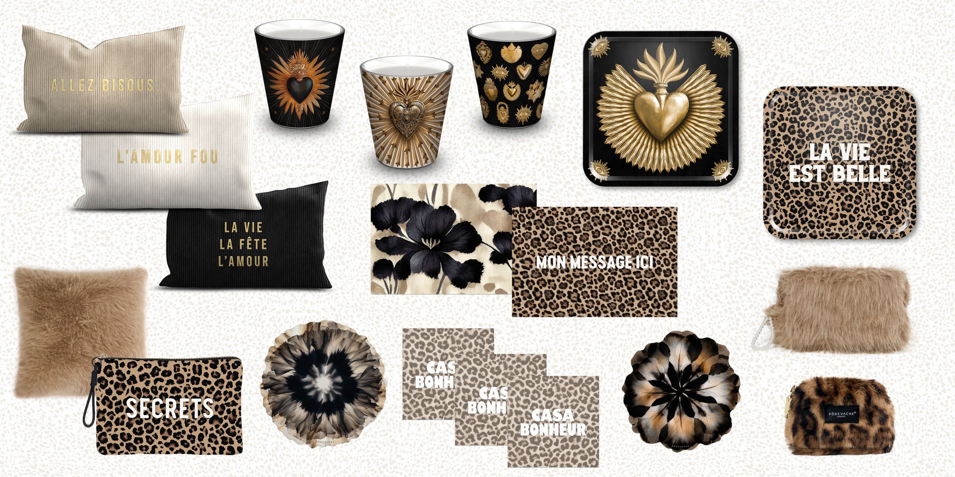 Idées cadeaux entre 50€ et 80€