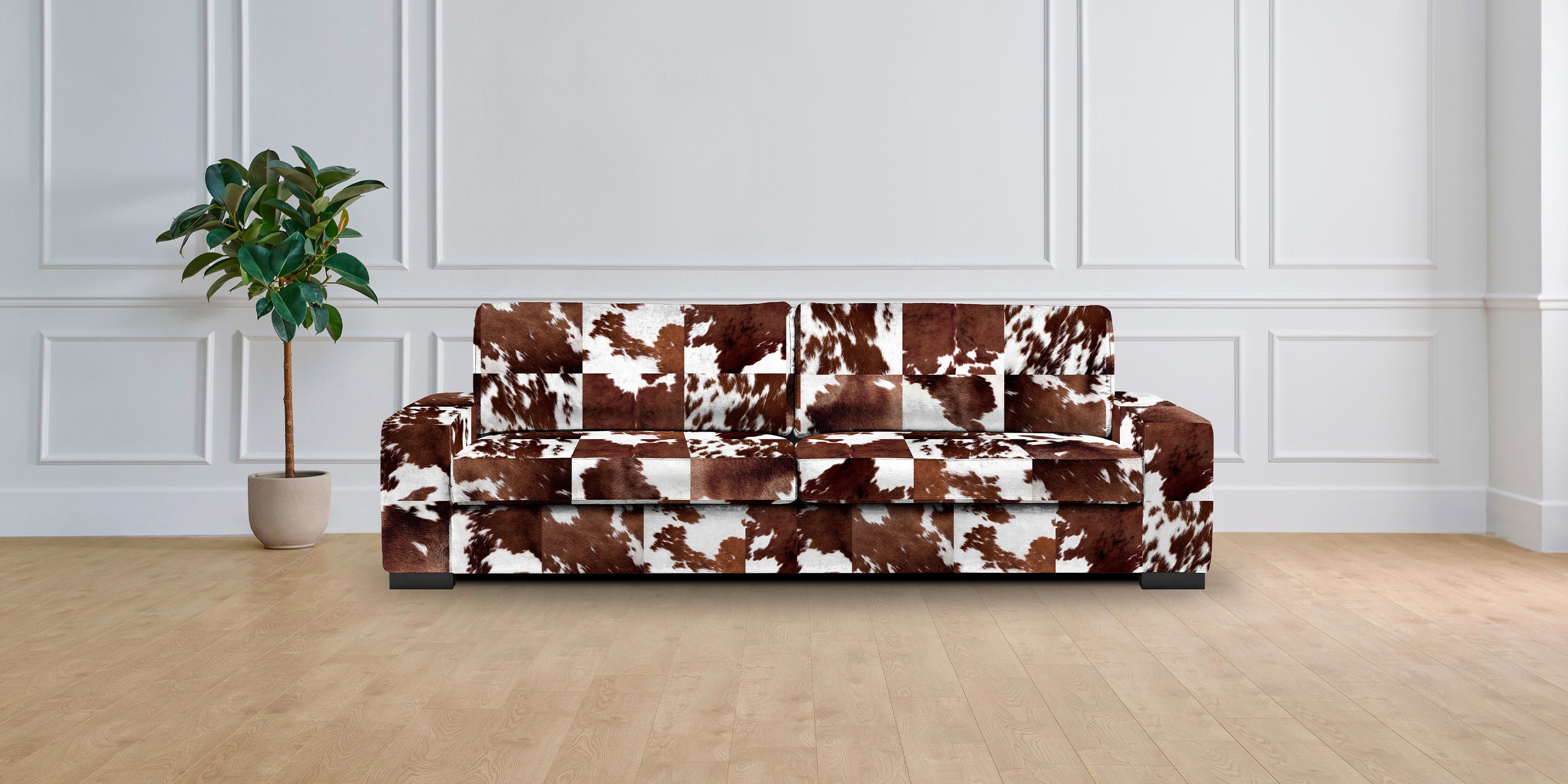 Poufs, Fauteuils & Canapés - Collection Montagne