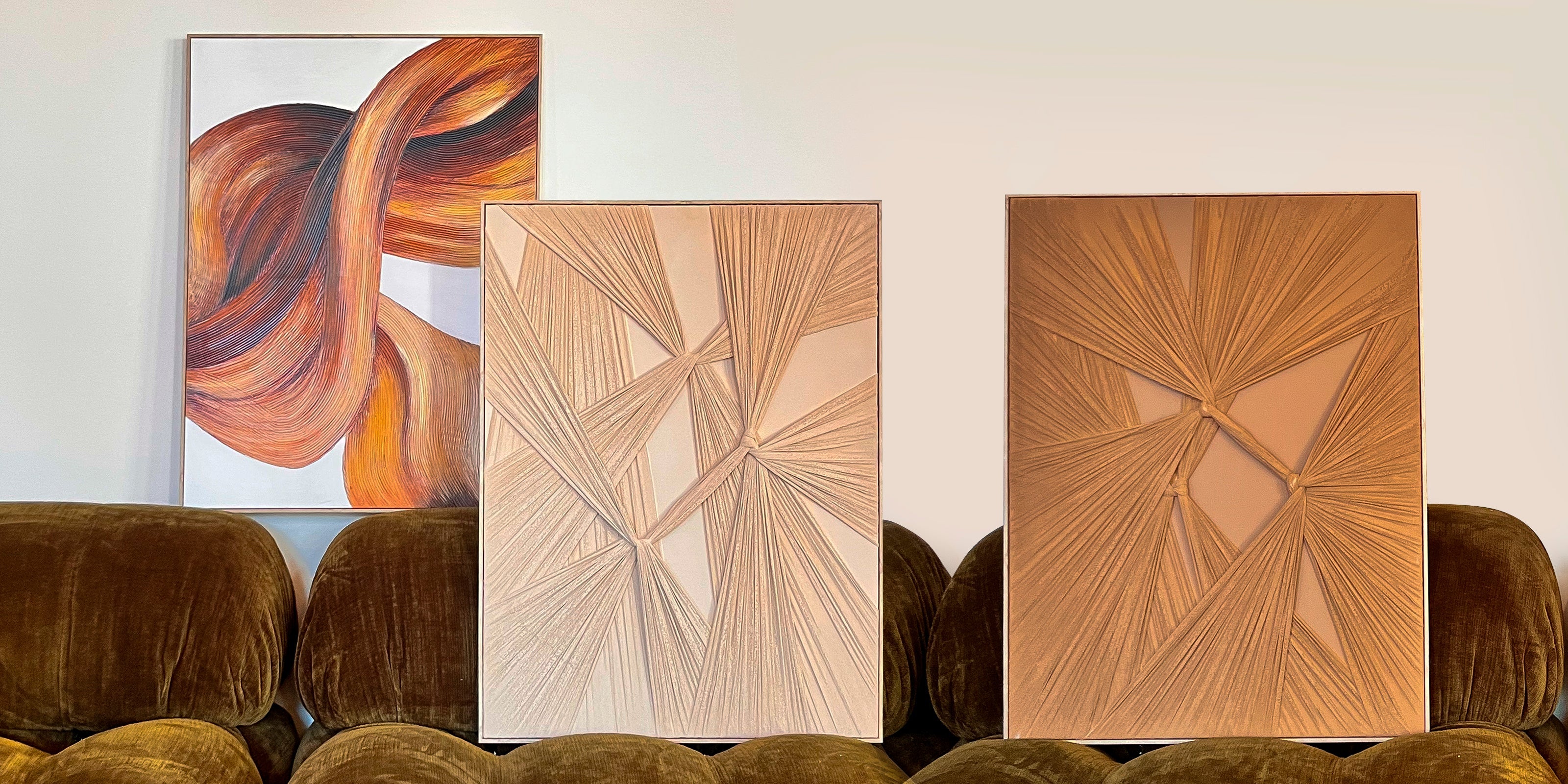 Tableaux réhaussés