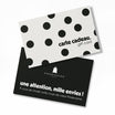 Pôdevache gift card