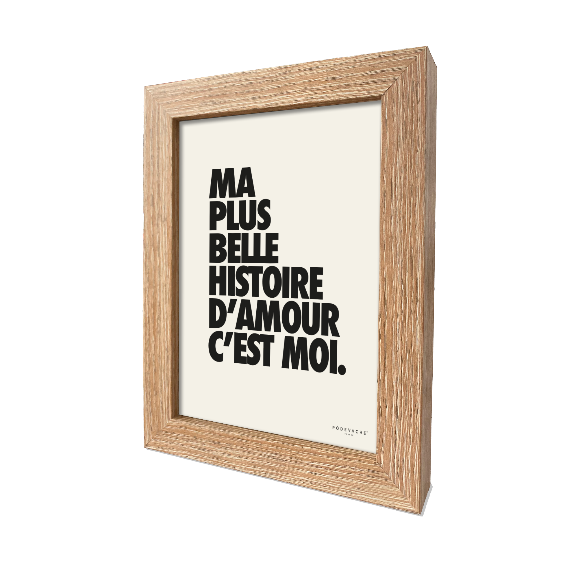 Carte postale message Plus Belle Histoire