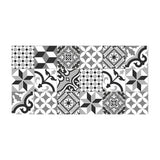 Tapis vinyle Sesmos
