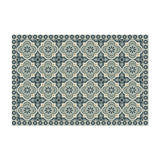 Almaceda vinyl rug