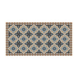 Almaceda vinyl rug