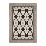 Nauta vinyl rug