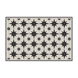 Worsley vinyl rug