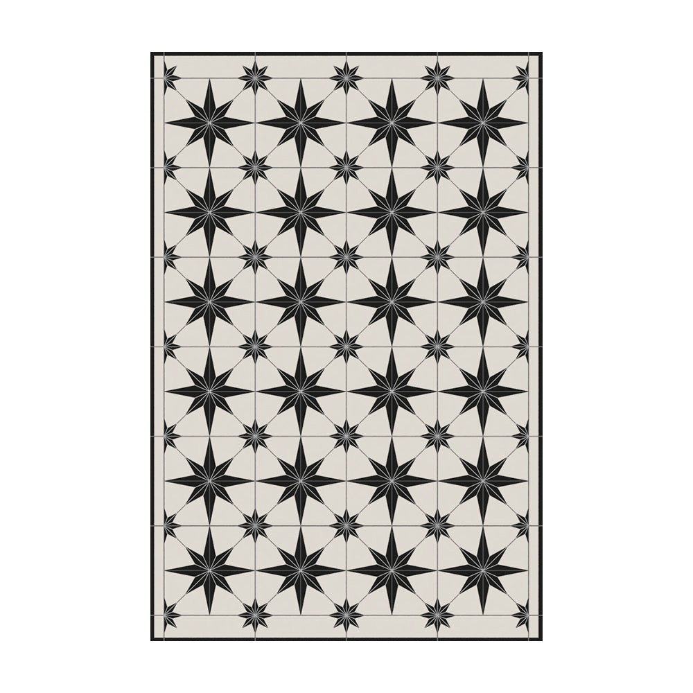 Worsley vinyl rug